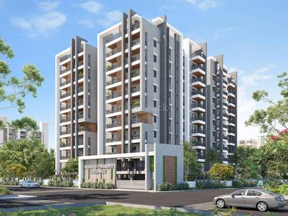 Riddhis Pramukh Elegance in Kompally, Hyderabad: Price, Brochure, Floor ...