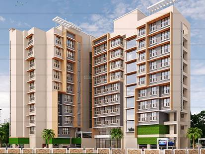 DEM Phoenix in Malad East, Mumbai: Price, Brochure, Floor Plan, Reviews