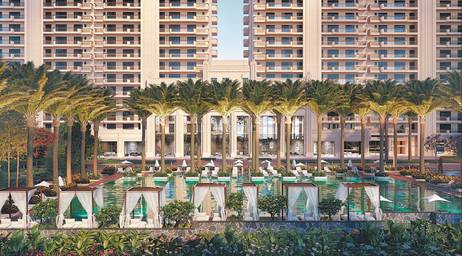 4BHK Multistorey Apartment for New Property in Mahagun Medalleo Low Rise at Sector 107, Dadri Road 4BHK Multistorey Apartment for New Property in Mahagun Medalleo Low Rise at Sector 107, Dadri Road