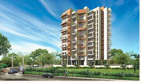 Platinum Glory in Baner, Pune: Price, Brochure, Floor Plan, Reviews