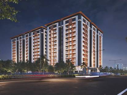 Green Leaves Aura in LB Nagar, Hyderabad: Price, Brochure, Floor Plan ...