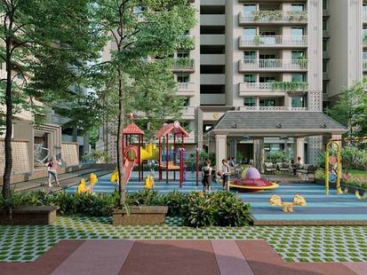 3BHK Multistorey Apartment for New Property in Sharanya Altura at Shilaj 3BHK Multistorey Apartment for New Property in Sharanya Altura at Shilaj