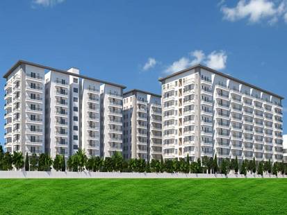 Aakriti Cyan in Tellapur, Hyderabad: Price, Brochure, Floor Plan, Reviews