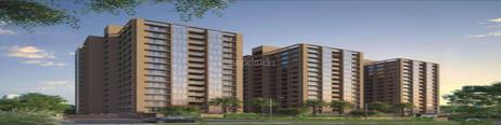 Indraprasth Gulmohar in Vastrapur, Ahmedabad: Price, Brochure, Floor ...