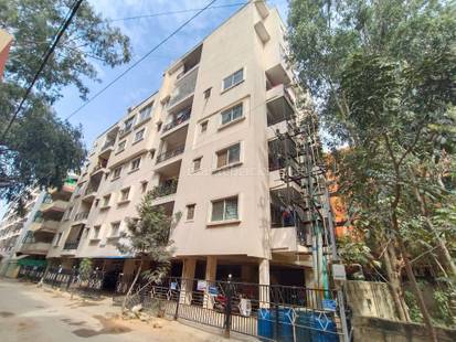 Flats in Horamavu Agara, Bangalore: 63+ Apartments / Flats for Sale in ...