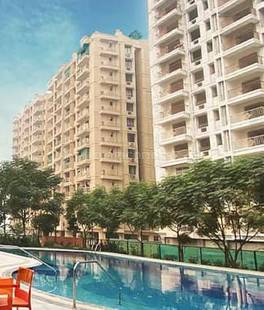 4 BHK Flats in Sector 107, Bhiwadi: 4 BHK Flats for Sale in Sector 107