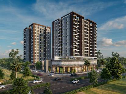 iLIFE Mundhwa in Mundhwa, Pune: Price, Brochure, Floor Plan, Reviews