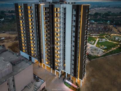 Grand Awaas In Phulnakhara, Bhubaneswar: Price, Brochure, Floor Plan ...