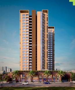 RGS Forte In Wakad, Pune: Price, Brochure, Floor Plan, Reviews