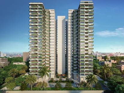 Cardinal One in Yeswanthpur, Bangalore: Price, Brochure, Floor Plan ...