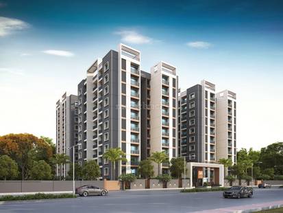 Triveni Heights in Gorwa, Vadodara: Price, Brochure, Floor Plan, Reviews