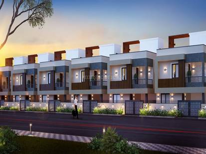 Lifestyle Spring in Dhauli, Bhubaneswar: Price, Brochure, Floor Plan ...