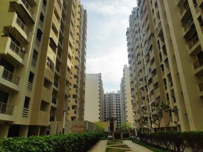 Vinay Unique Gardens In Virar West, Mumbai: Price, Brochure, Floor Plan ...