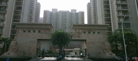 Cleo County in Sector 121, Noida: Price, Brochure, Floor Plan, Reviews