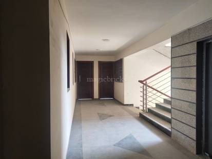 Takshashila Elegna Residential in Mithakhali, Ahmedabad: Price ...