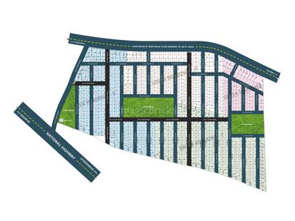 TMR Green Meadows in Chegunta, Hyderabad: Price, Brochure, Floor Plan ...