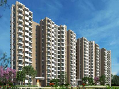 Prestige Primrose Hills Phase 2 in Kanakapura Road, Bangalore: Price ...