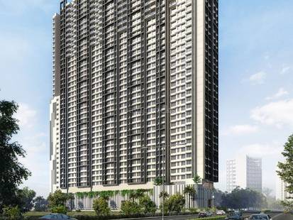 Paradigm Alaya in Oshiwara, Mumbai: Price, Brochure, Floor Plan, Reviews