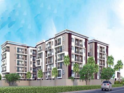 Sunrise Rupaspur City in Rupaspur, Patna: Price, Brochure, Floor Plan ...