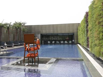 4BHK Multistorey Apartment for Resale in Paras Quartier at Faridabad Gurgaon Road 4BHK Multistorey Apartment for Resale in Paras Quartier at Faridabad Gurgaon Road