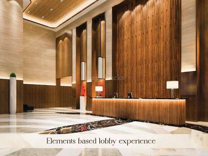 3BHK Multistorey Apartment for New Property in TVS Emerald Elements at Kovilambakkam 3BHK Multistorey Apartment for New Property in TVS Emerald Elements at Kovilambakkam