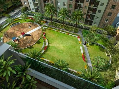 Pinnacle Neelanchal in Sus, Pune: Price, Brochure, Floor Plan, Reviews