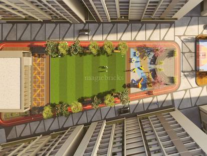 3BHK Multistorey Apartment for New Property in Shypram Parisar at Ognaj 3BHK Multistorey Apartment for New Property in Shypram Parisar at Ognaj