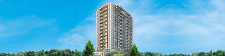 3BHK Multistorey Apartment for Resale in Satya Sankalp Sky at Vaishnodevi Circle 3BHK Multistorey Apartment for Resale in Satya Sankalp Sky at Vaishnodevi Circle