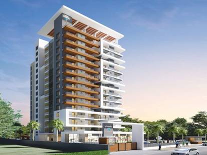 Winsome Pearlz in Danapur, Patna: Price, Brochure, Floor Plan, Reviews