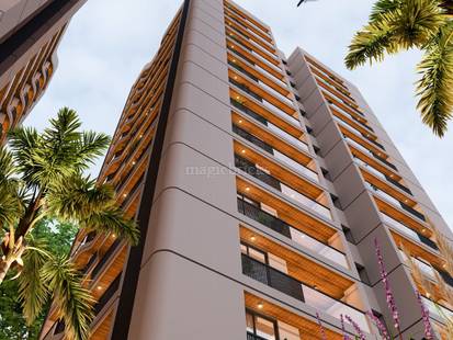 3BHK Multistorey Apartment for New Property in The Q at Chharodi 3BHK Multistorey Apartment for New Property in The Q at Chharodi