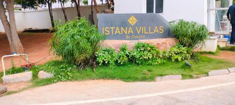 Buy  4 BHK  Villa in  Kokapet   Hyderabad Buy  4 BHK  Villa in  Kokapet   Hyderabad