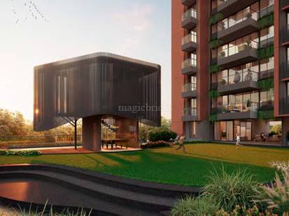 4BHK Multistorey Apartment for New Property in SIERRA at Satellite 4BHK Multistorey Apartment for New Property in SIERRA at Satellite