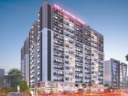 Multistorey Apartment for Resale in Dev Aashish Pride And Plaza at Hanspura, Naroda Multistorey Apartment for Resale in Dev Aashish Pride And Plaza at Hanspura, Naroda
