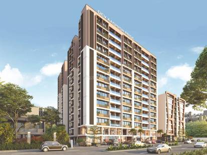 Dev Aashish Pride And Plaza in Naroda, Ahmedabad: Price, Brochure ...