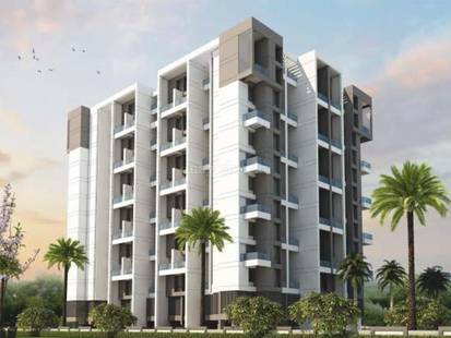 Nirman Aura Wing B In Ambegaon BK, Pune: Price, Brochure, Floor Plan ...