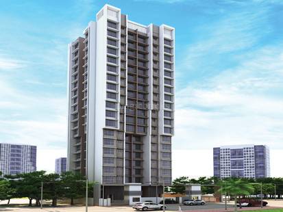 Samruddhi Heights in Goregaon West, Mumbai: Price, Brochure, Floor Plan ...