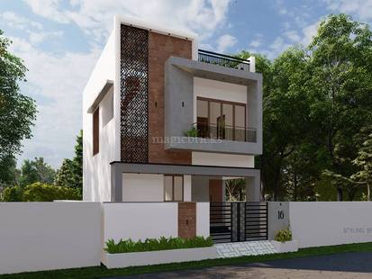 AMI Lake View in Kovai Pudur, Coimbatore: Price, Brochure, Floor Plan ...