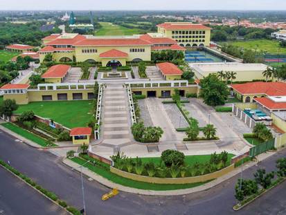 3BHK Multistorey Apartment for New Property in Amogha by Adani Realty at Vaishnodevi Circle 3BHK Multistorey Apartment for New Property in Amogha by Adani Realty at Vaishnodevi Circle