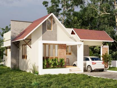 Eco Village 2 in Ottapalam, Palakkad: Price, Brochure, Floor Plan, Reviews