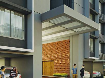 3BHK Multistorey Apartment for New Property in Amogha by Adani Realty at Vaishnodevi Circle 3BHK Multistorey Apartment for New Property in Amogha by Adani Realty at Vaishnodevi Circle