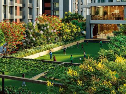 3BHK Multistorey Apartment for New Property in Amogha by Adani Realty at Vaishnodevi Circle 3BHK Multistorey Apartment for New Property in Amogha by Adani Realty at Vaishnodevi Circle