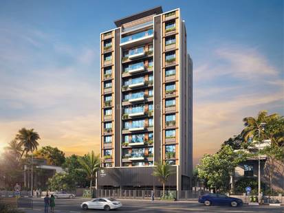 Verista in Law College Road, Pune: Price, Brochure, Floor Plan, Reviews