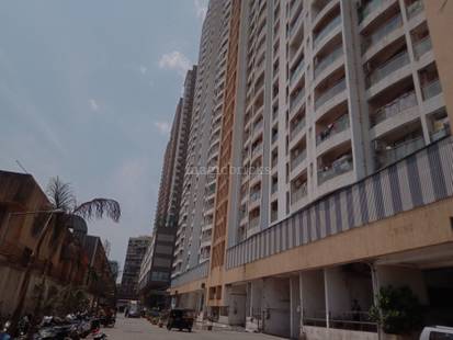 Sahil Real Estate in Four Bunglows-andheri West,Mumbai - Best