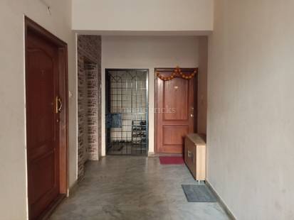 Propulsive Residency in KR Puram, Bangalore: Price, Brochure, Floor ...