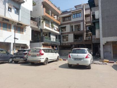 Unity One in Rohini, New Delhi: Price, Brochure, Floor Plan, Reviews