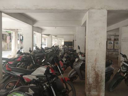 1BHK Multistorey Apartment for Resale in Vinayak City at Chandlodiya 1BHK Multistorey Apartment for Resale in Vinayak City at Chandlodiya