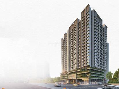 Arkade Nest In Mulund West, Mumbai: Price, Brochure, Floor Plan, Reviews