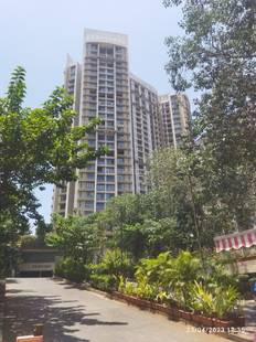 Ashok Gardens in Sewri, Mumbai: Price, Brochure, Floor Plan, Reviews