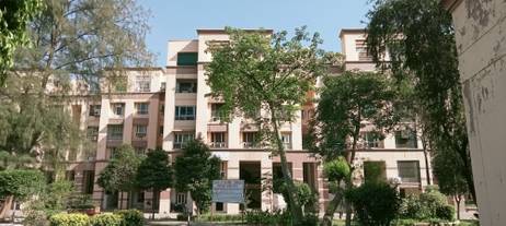 Senior Citizen Home Complex in Phi 2, Greater Noida: Price, Brochure ...