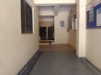 Srinivasa Apartment in Kukatpally, Hyderabad: Price, Brochure, Floor ...